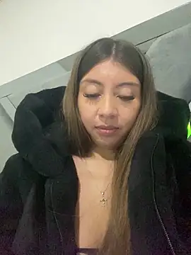 Sara-cooper2 online show from February 25, 2026, 2:45 am