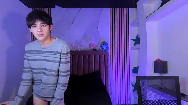 Snapshot of MathiasGreen_ chatting on January 14, 2026, 3:10 am MathiasGreen online show from January 14, 2026, 3:10 am