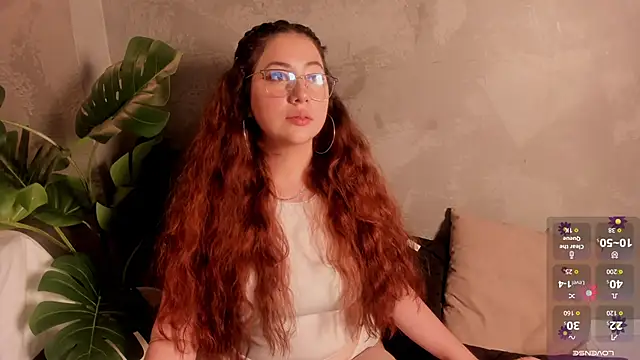 Nicolle Evanss  online show from November 19, 2025, 5:07 am