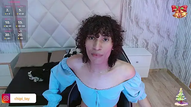 Snapshot of Chipi_tay chatting on November 21, 2025, 7:24 pm Chipi tay online show from November 21, 2025, 7:24 pm