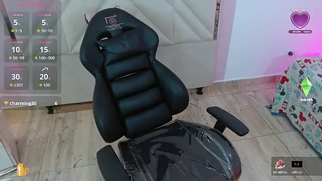 Snapshot of Chipi_tay chatting on October 30, 2025, 3:31 pm Chipi tay online show from October 30, 2025, 3:31 pm