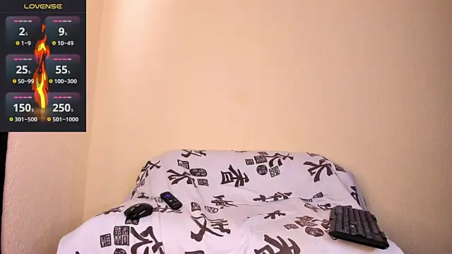 kaifas dirty online show from November 13, 2025, 8:24 pm