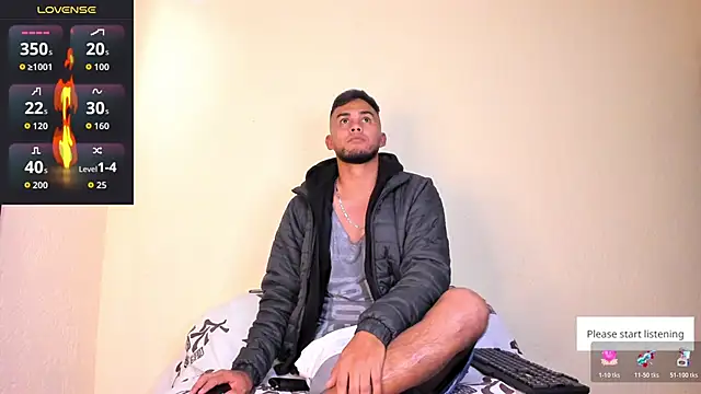 kaifas dirty online show from November 15, 2025, 7:18 pm