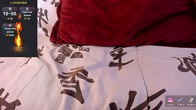 kaifas dirty online show from January 8, 2026, 7:31 pm