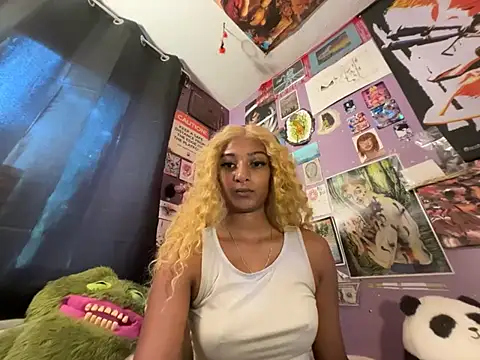 Snapshot of saidyl chatting on July 29, 2026, 7:57 pm saidyl online show from July 29, 2026, 7:57 pm