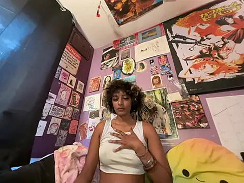 Snapshot of saidyl chatting on July 28, 2026, 4:27 pm saidyl online show from July 28, 2026, 4:27 pm
