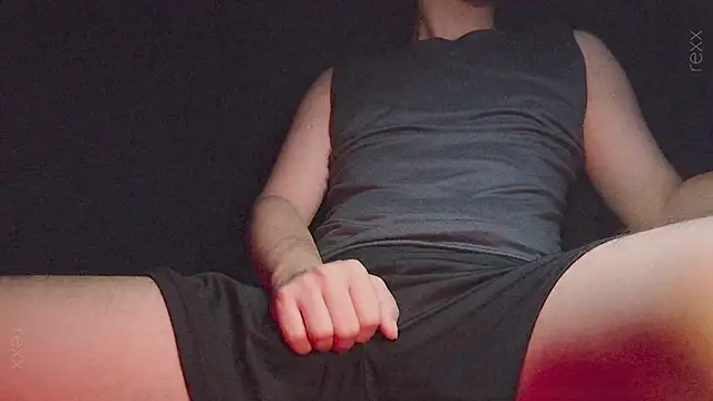 rexxcam online show from February 16, 2026, 5:22 pm