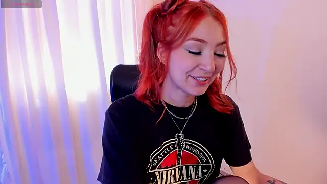 Isis-Blaze online show from April 3, 2026, 7:31 pm