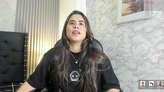 alicy  torres online show from February 2, 2026, 12:26 pm