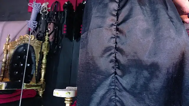 EvaSabath online show from January 5, 2026, 6:00 pm