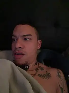 AlphaMasterXxx online show from February 21, 2026, 3:03 pm