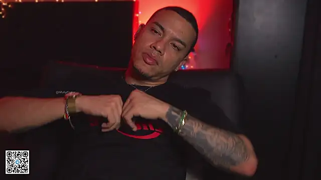 AlphaMasterXxx online show from February 20, 2026, 1:13 am