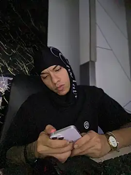 AlphaMasterXxx online show from October 15, 2025, 1:59 am