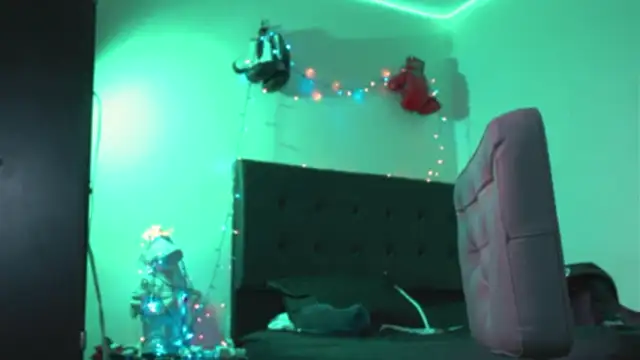 AlphaMasterXxx online show from March 6, 2026, 10:05 pm