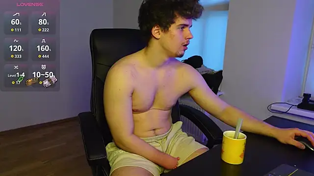 Ricky Becko online show from January 19, 2026, 2:21 pm