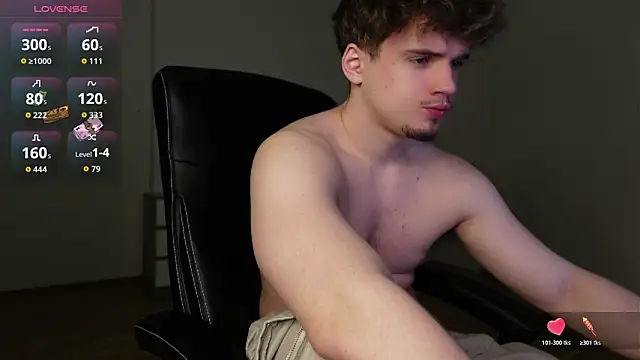 Ricky Becko online show from March 20, 2026, 3:29 am