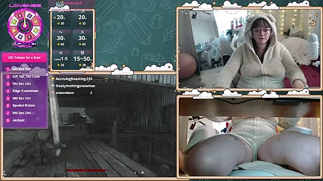 ithuriella online show from October 21, 2025, 2:38 pm