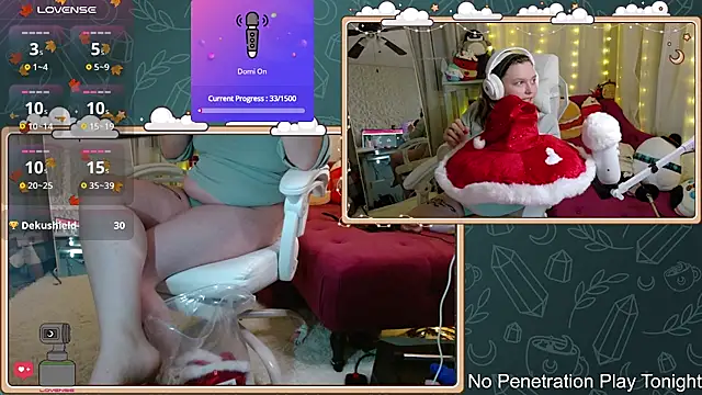 ithuriella online show from November 29, 2025, 2:01 am