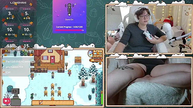 ithuriella online show from November 11, 2025, 5:30 pm