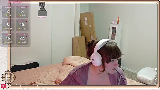 Snapshot of ithuriella chatting on March 11, 2026, 2:49 am ithuriella online show from March 11, 2026, 2:49 am
