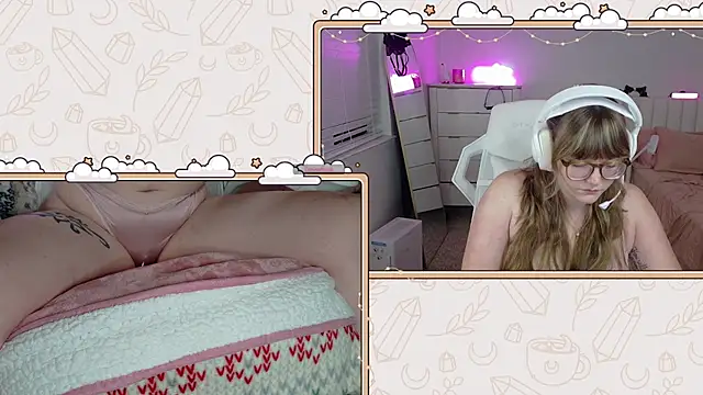 Snapshot of ithuriella chatting on April 30, 2026, 3:13 am ithuriella online show from April 30, 2026, 3:13 am