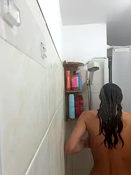 MilaRenee online show from September 29, 2025, 9:42 pm