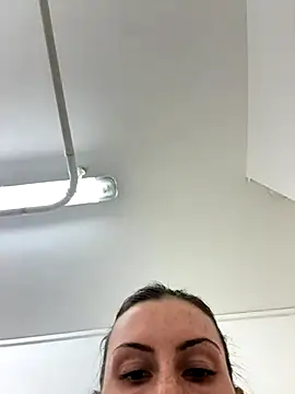 MilaRenee online show from September 26, 2025, 5:53 pm