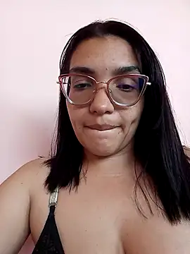 Sensual Anyelie online show from September 15, 2025, 7:47 pm