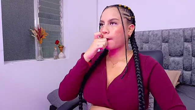 Lizbeth Rouse online show from September 20, 2025, 11:04 am