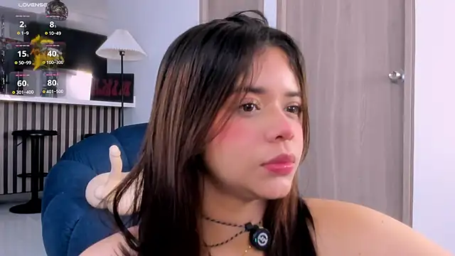 Snapshot of NikaVelvet1 chatting on March 24, 2026, 10:43 pm NikaVelvet1 online show from March 24, 2026, 10:43 pm