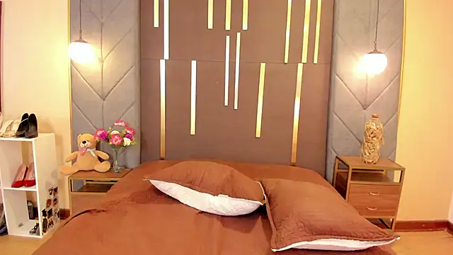 Snapshot of OliviGrace chatting on September 25, 2025, 10:16 pm OliviGrace online show from September 25, 2025, 10:16 pm