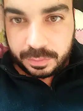 Azginboga2358 online show from October 1, 2025, 12:09 pm