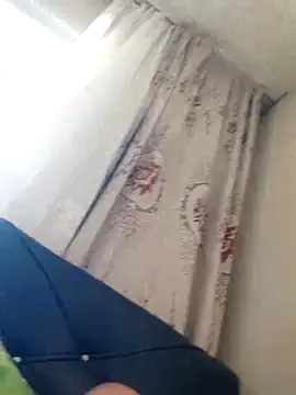 Azginboga2358 online show from October 6, 2025, 11:00 am