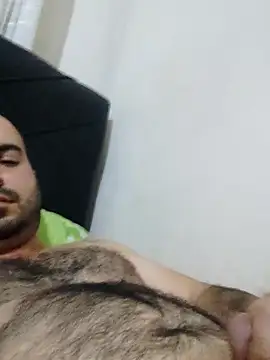 Azginboga2358 online show from September 15, 2025, 9:59 pm