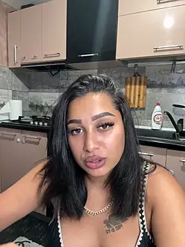 Snapshot of JaneetDeea chatting on October 12, 2025, 9:49 pm JaneetDeea online show from October 12, 2025, 9:49 pm