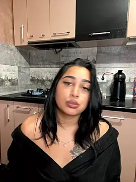 Snapshot of JaneetDeea chatting on January 18, 2026, 12:36 am JaneetDeea online show from January 18, 2026, 12:36 am