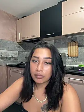 Snapshot of JaneetDeea chatting on October 3, 2025, 9:49 pm JaneetDeea online show from October 3, 2025, 9:49 pm