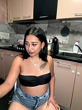 Snapshot of JaneetDeea chatting on September 13, 2025, 10:43 pm JaneetDeea online show from September 13, 2025, 10:43 pm