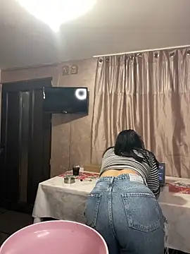 Snapshot of JaneetDeea chatting on February 19, 2026, 10:40 pm JaneetDeea online show from February 19, 2026, 10:40 pm