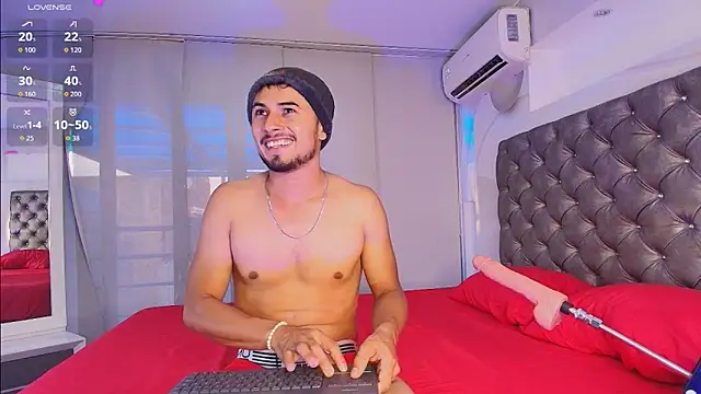 Valentiinoss online show from March 25, 2026, 9:46 pm