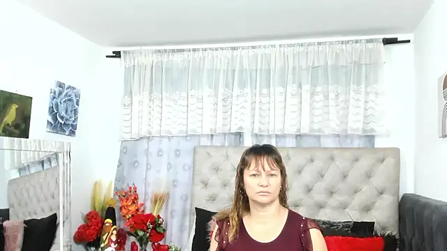 Snapshot of Victoriacoperino chatting on January 12, 2026, 1:51 pm Victoriacoperino online show from January 12, 2026, 1:51 pm