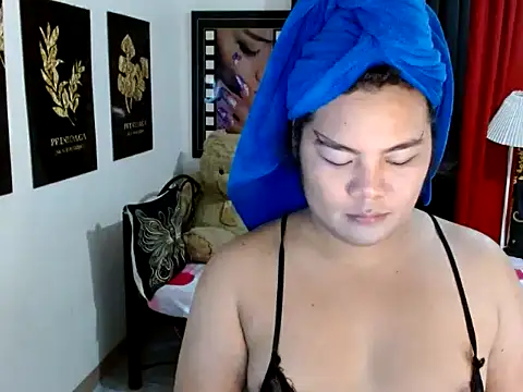 TSbrianaHugeCock online show from May 15, 2026, 2:37 pm