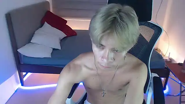 Sultry Charls online show from September 12, 2025, 2:17 pm