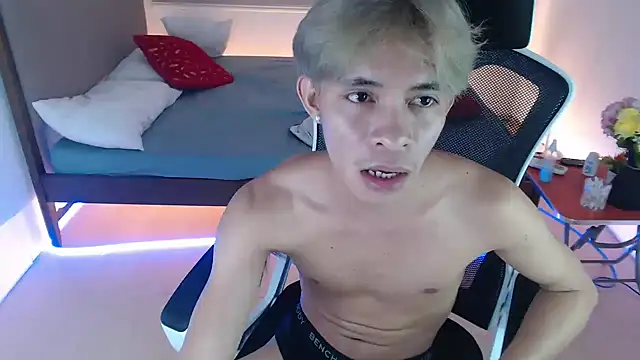 Sultry Charls online show from September 9, 2025, 11:03 pm