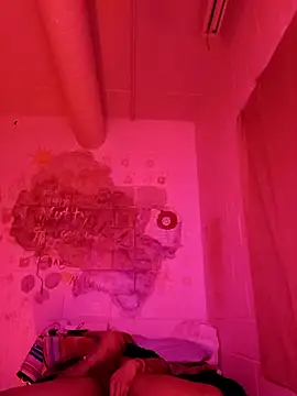 Nuttygmarley online show from February 19, 2026, 6:54 am