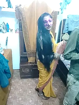 LOVE568 online show from February 22, 2026, 3:35 pm