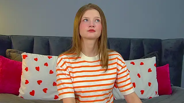 JaneRosen online show from February 24, 2026, 6:25 am