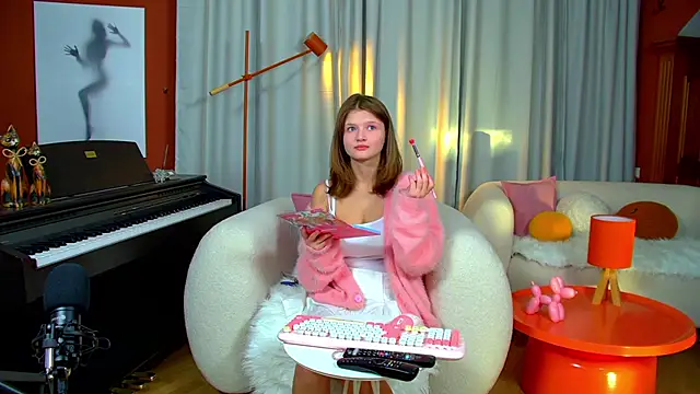 JaneRosen online show from October 1, 2025, 6:29 am