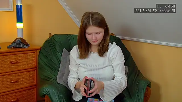 JaneRosen online show from October 4, 2025, 6:15 am