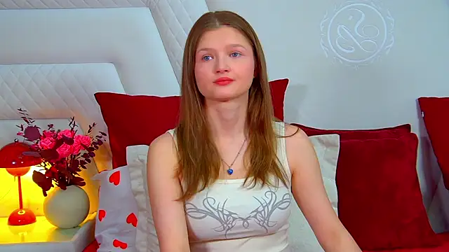 Snapshot of JaneRosen chatting on April 21, 2026, 6:20 am JaneRosen online show from April 21, 2026, 6:20 am